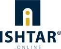 Logo Ishtar